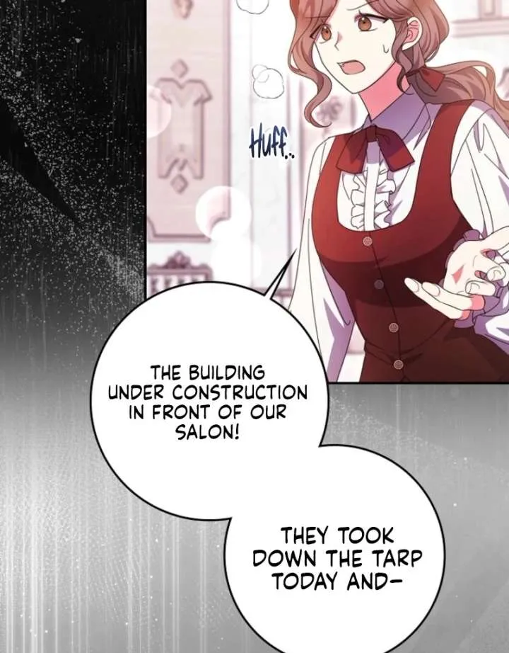 The Foreign Object was Me Chapter 50 Online - página 64