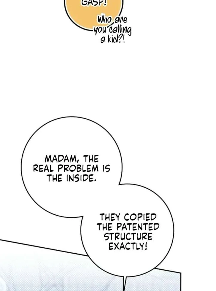 The Foreign Object was Me Chapter 50 Online - página 75