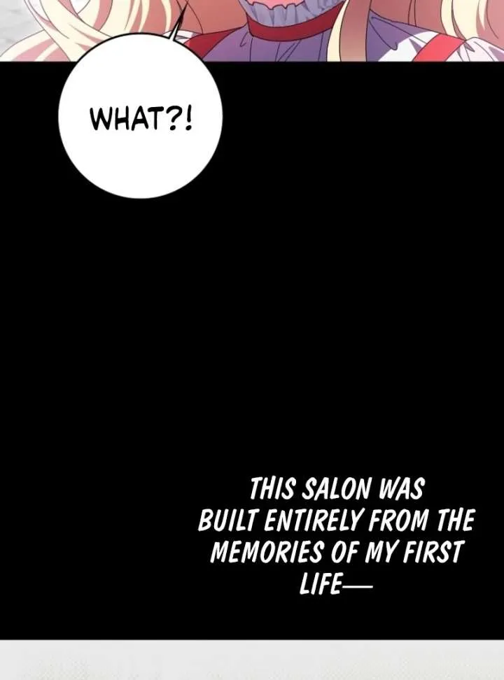The Foreign Object was Me Chapter 50 Online - página 78