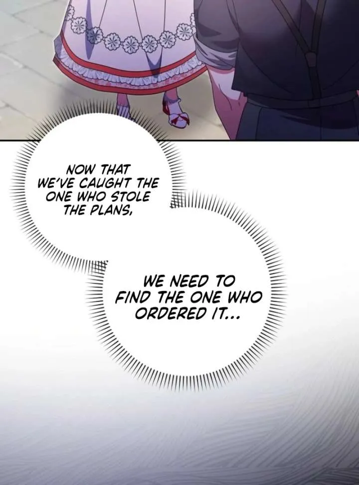 The Foreign Object was Me Chapter 50 Online - página 92