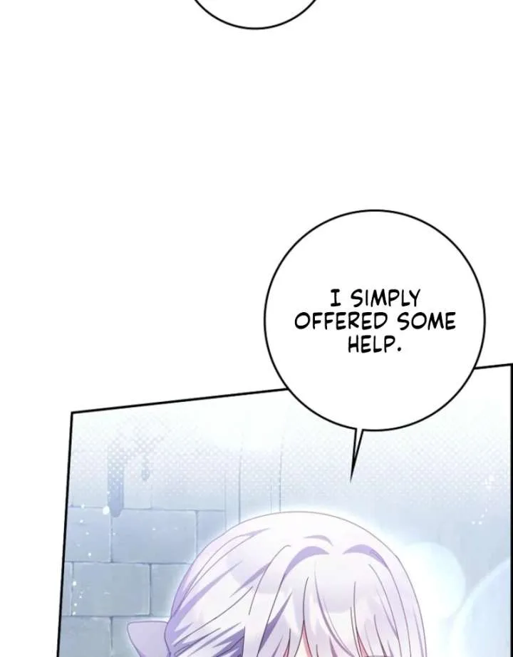 The Foreign Object was Me Chapter 50 Online - página 104