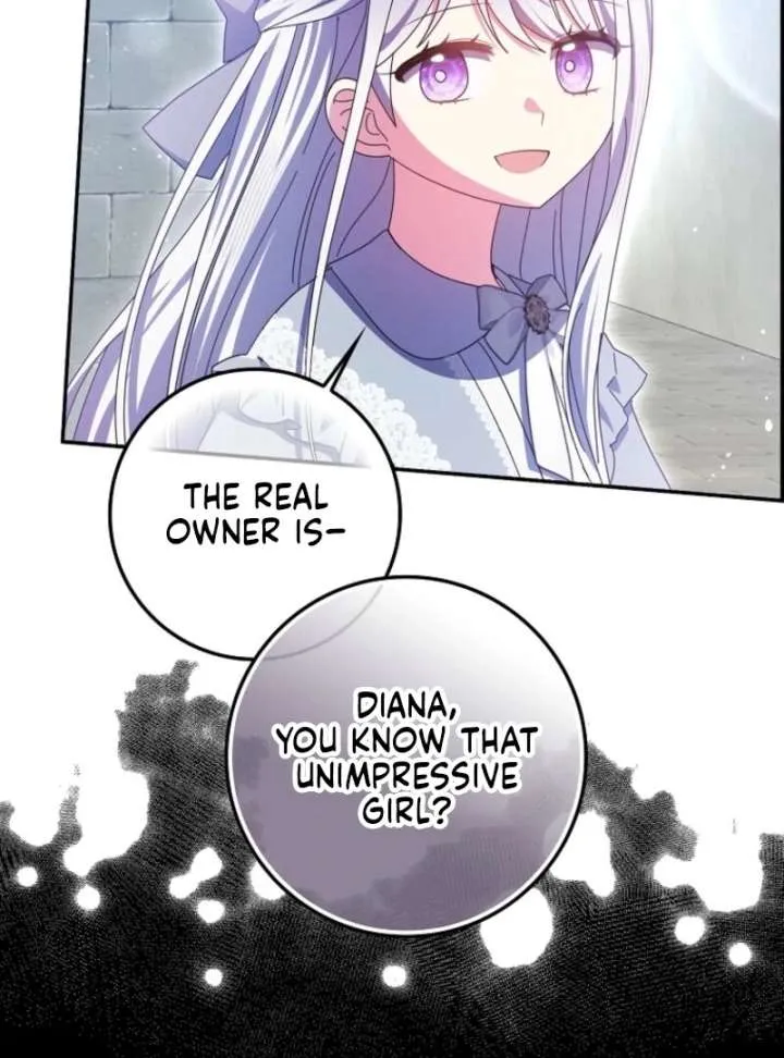 The Foreign Object was Me Chapter 50 Online - página 105