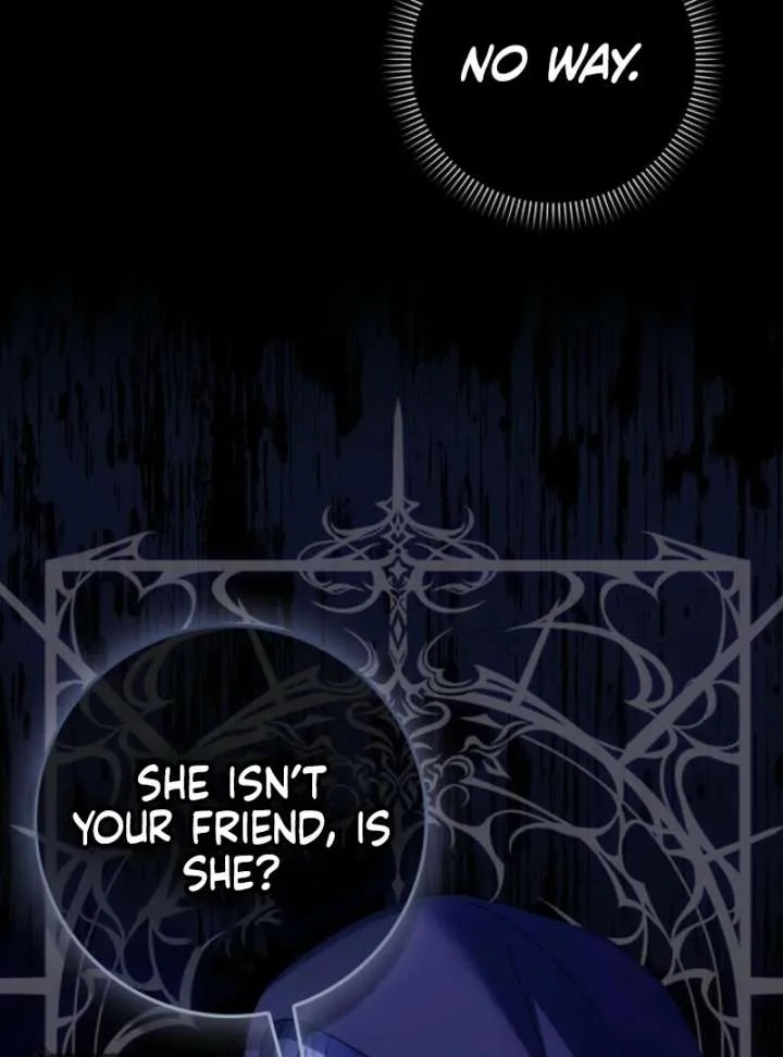 The Foreign Object was Me Chapter 50 Online - página 107