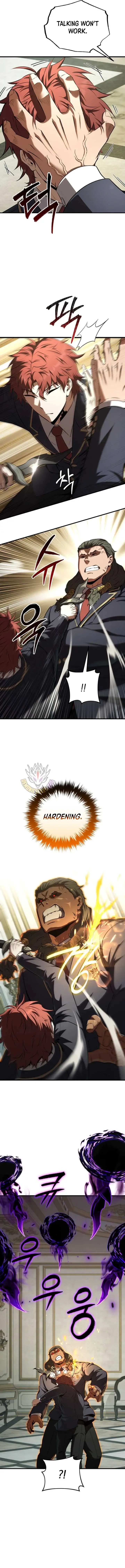 The Fox-Eyed Villain of the Demon Academy Chapter 39 Online - página 2