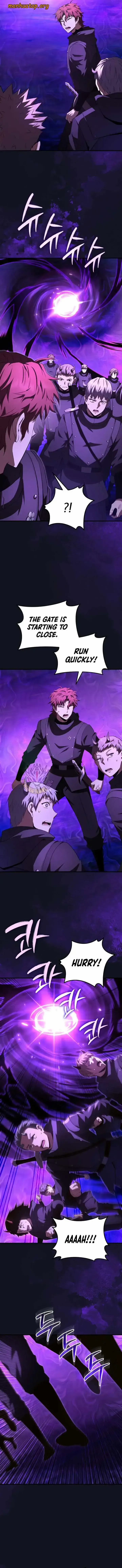 The Fox-Eyed Villain of the Demon Academy Chapter 41 Online - página 1