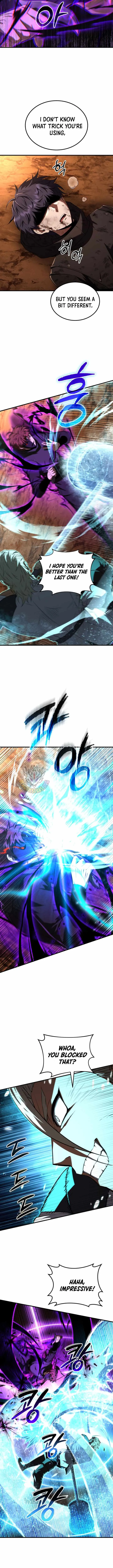 The Fox-Eyed Villain of the Demon Academy Chapter 48 Online - página 4