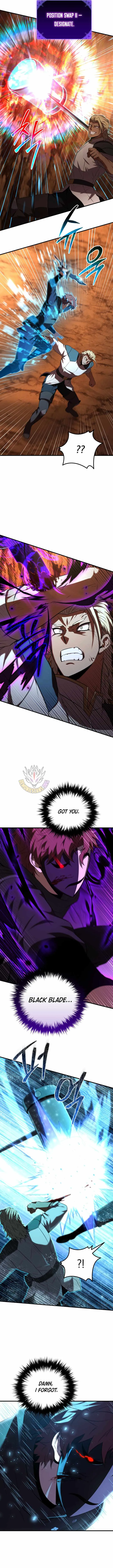 The Fox-Eyed Villain of the Demon Academy Chapter 48 Online - página 6