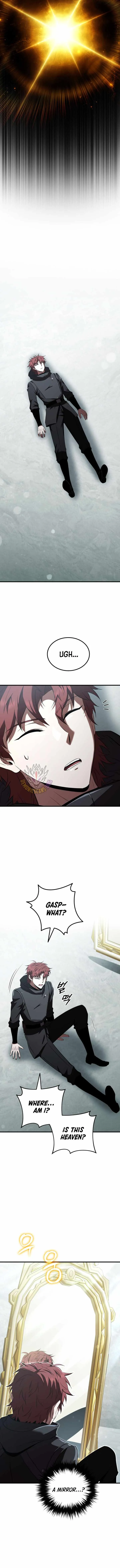 The Fox-Eyed Villain of the Demon Academy Chapter 48 Online - página 11