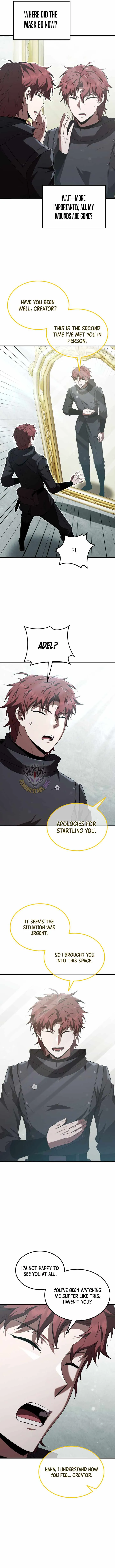 The Fox-Eyed Villain of the Demon Academy Chapter 48 Online - página 12