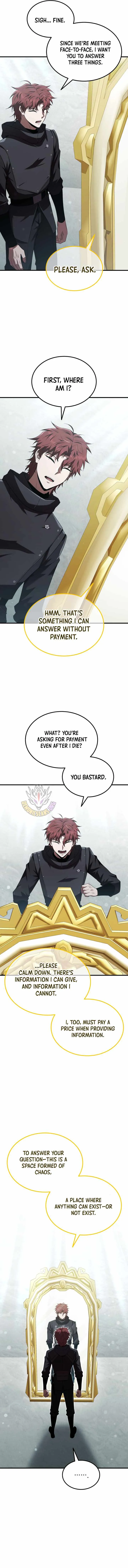 The Fox-Eyed Villain of the Demon Academy Chapter 48 Online - página 13