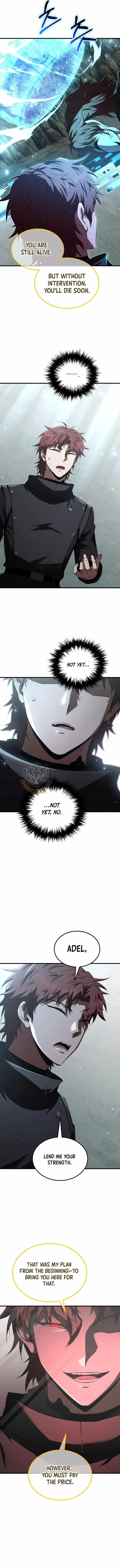 The Fox-Eyed Villain of the Demon Academy Chapter 48 Online - página 15