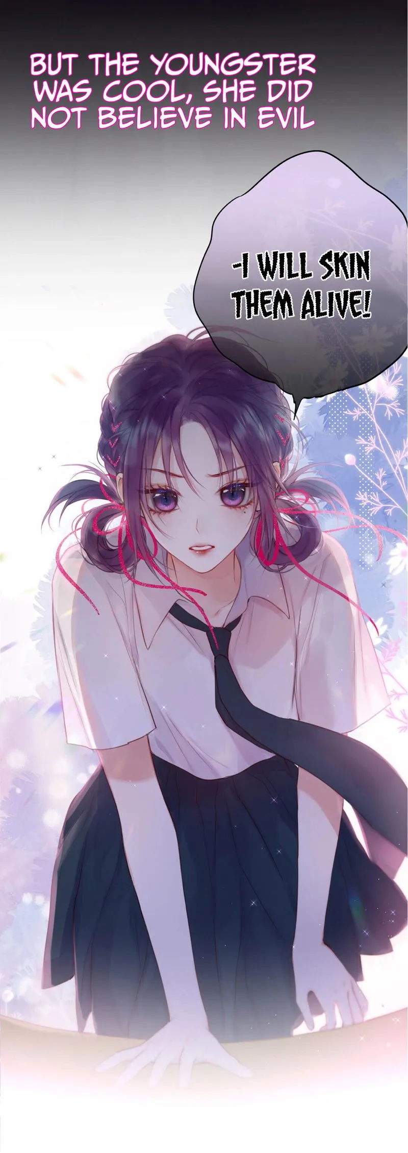 The Fox’s Trap Chapter 0.3 Online - página 4