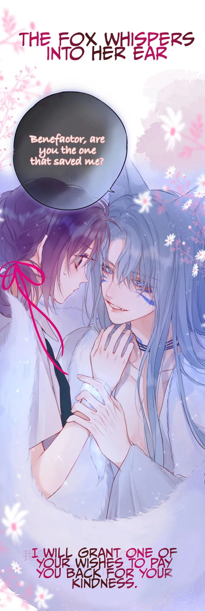 The Fox’s Trap Chapter 0.3 Online - página 7