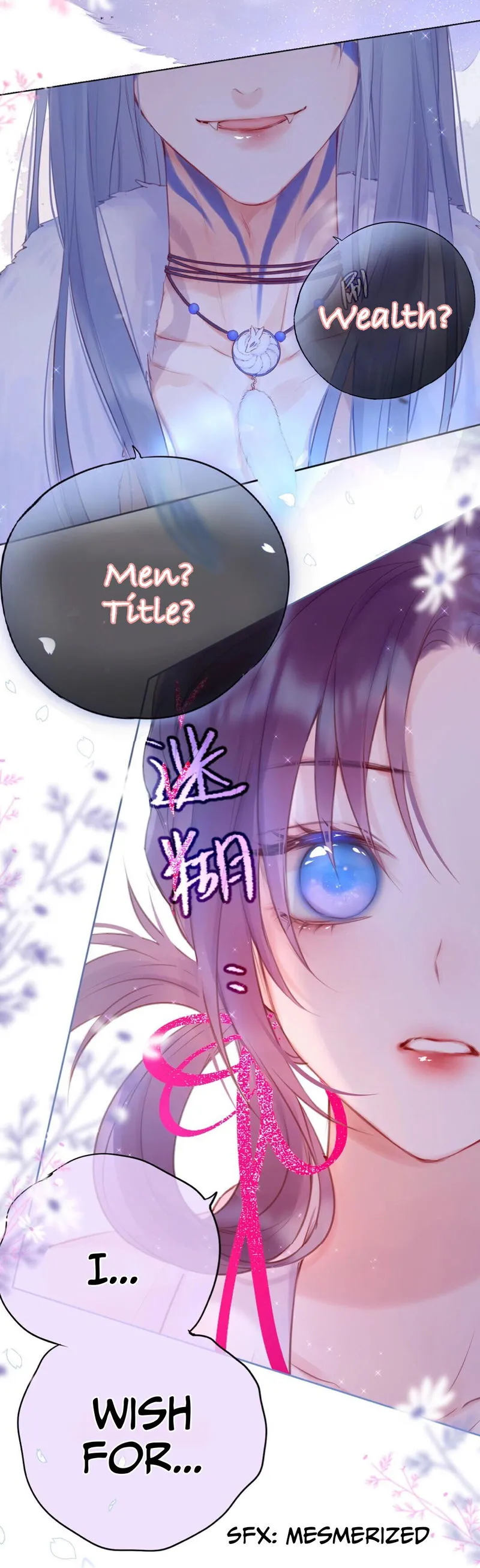 The Fox’s Trap Chapter 0.3 Online - página 8