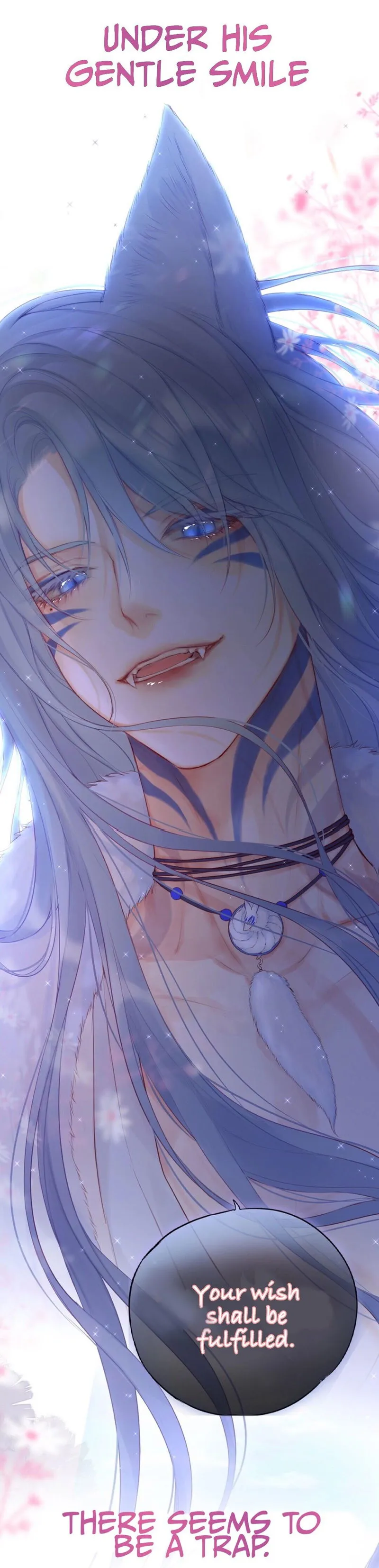 The Fox’s Trap Chapter 0.3 Online - página 9