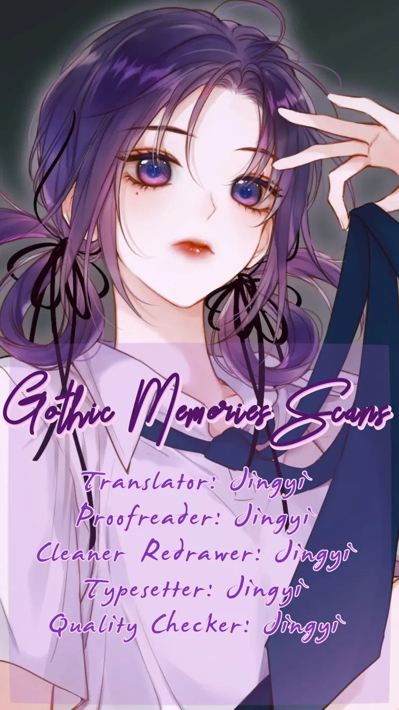 The Fox’s Trap Chapter 0.3 Online - página 14