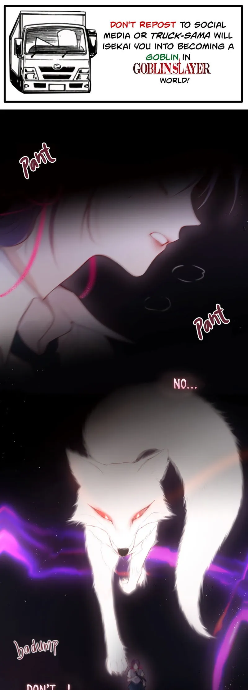 The Fox’s Trap Chapter 1 Online - página 1
