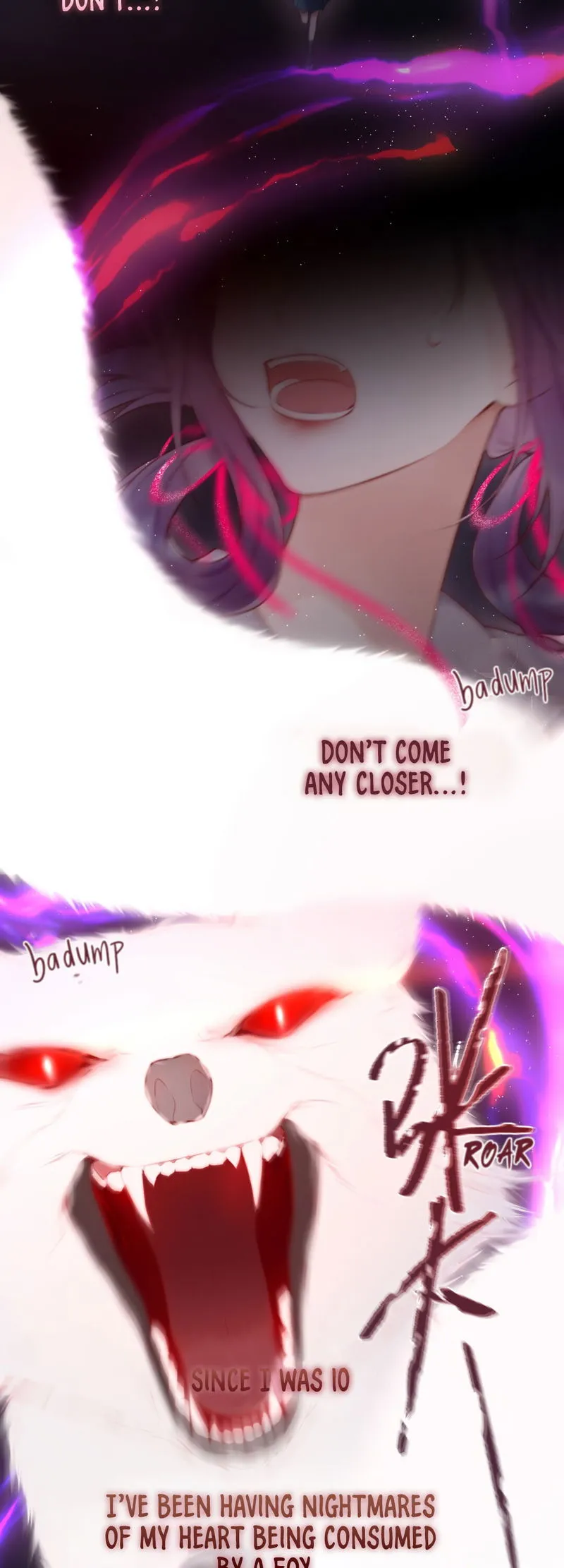 The Fox’s Trap Chapter 1 Online - página 2