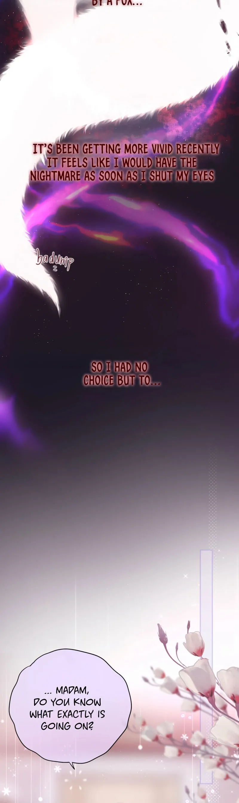 The Fox’s Trap Chapter 1 Online - página 3
