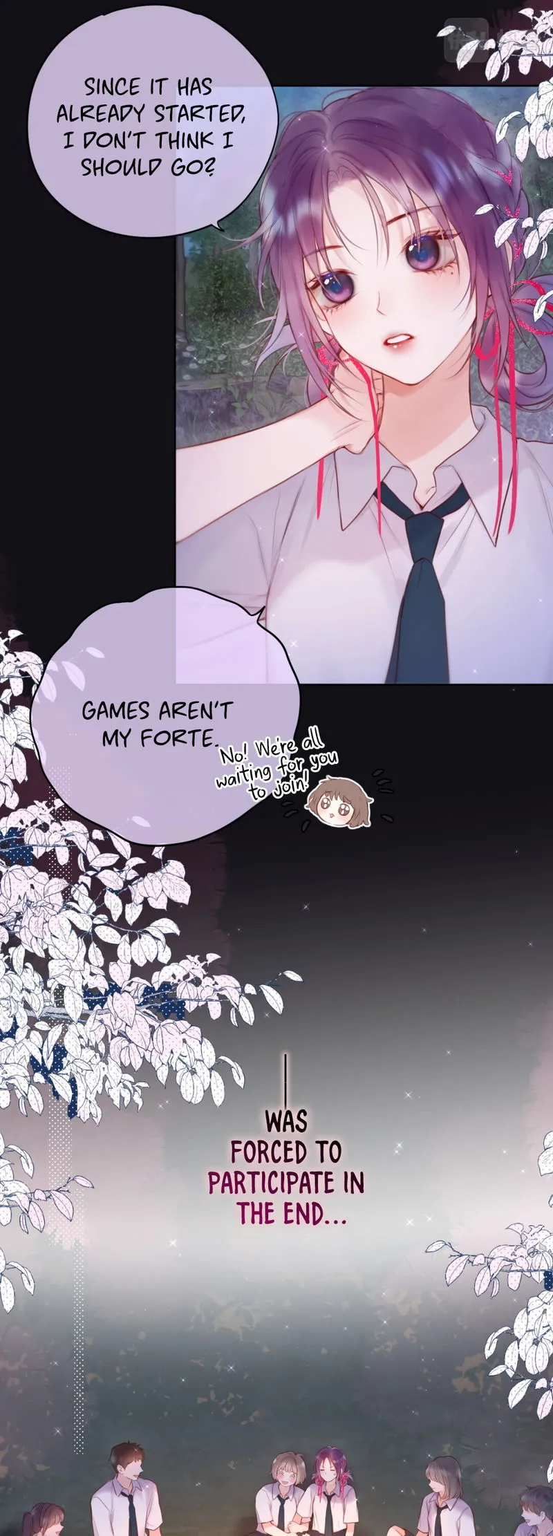 The Fox’s Trap Chapter 1 Online - página 12
