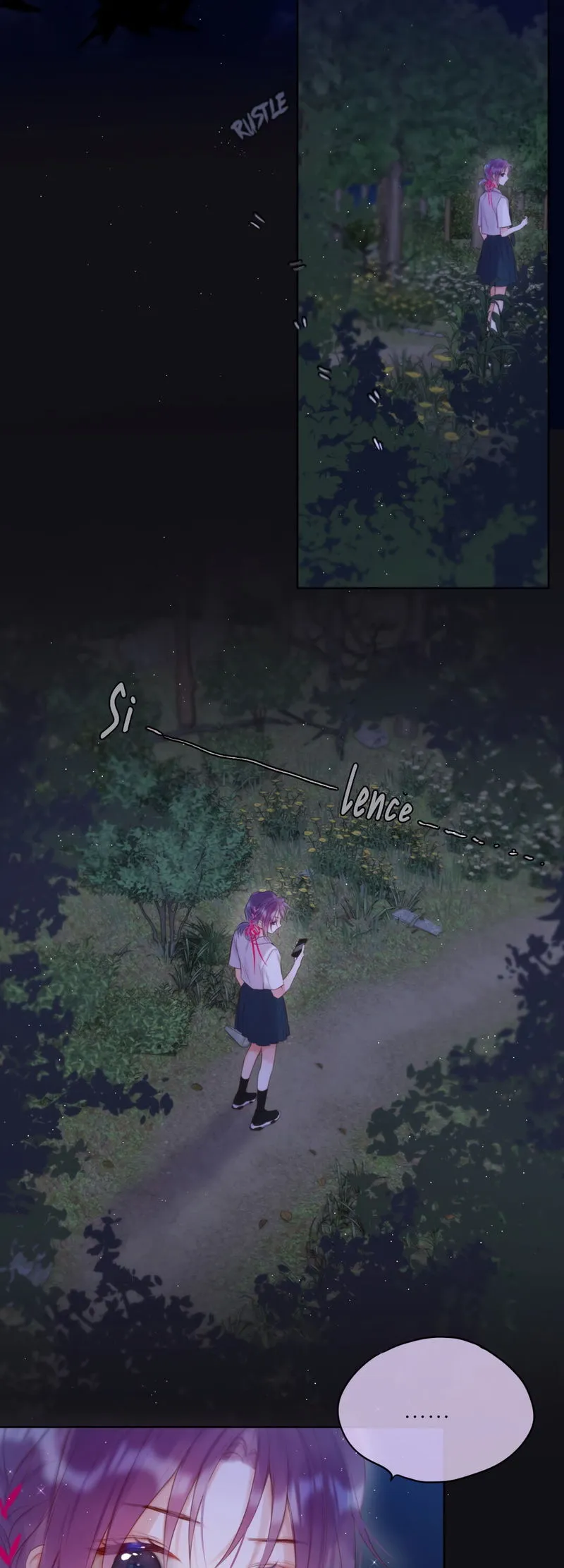 The Fox’s Trap Chapter 1 Online - página 20