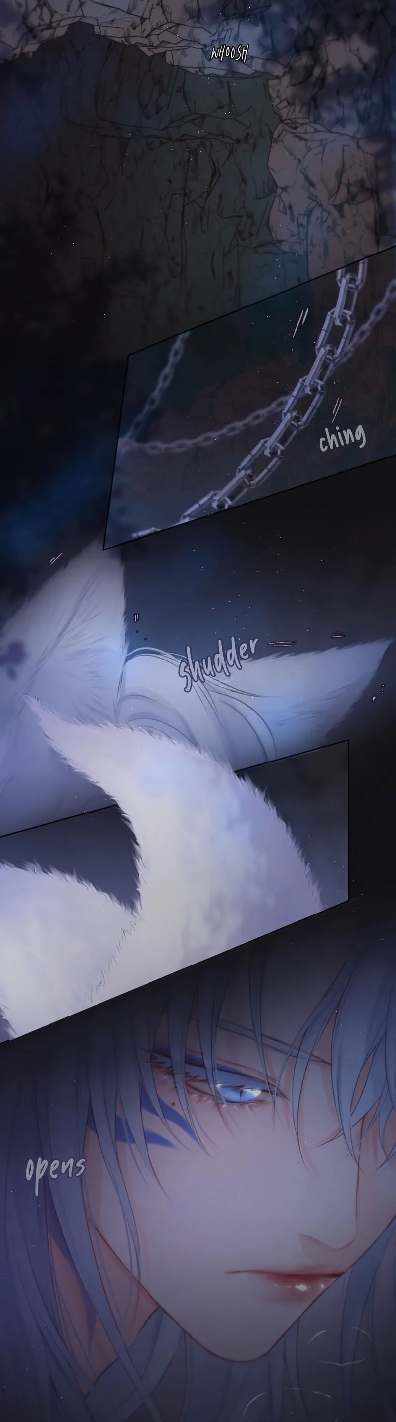The Fox’s Trap Chapter 1 Online - página 22