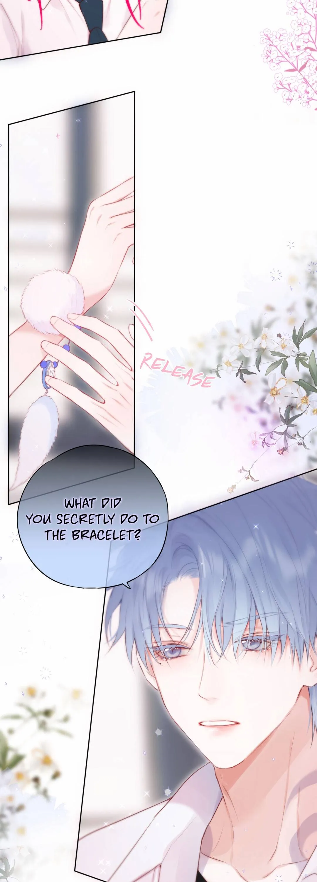 The Fox’s Trap Chapter 10 Online - página 3