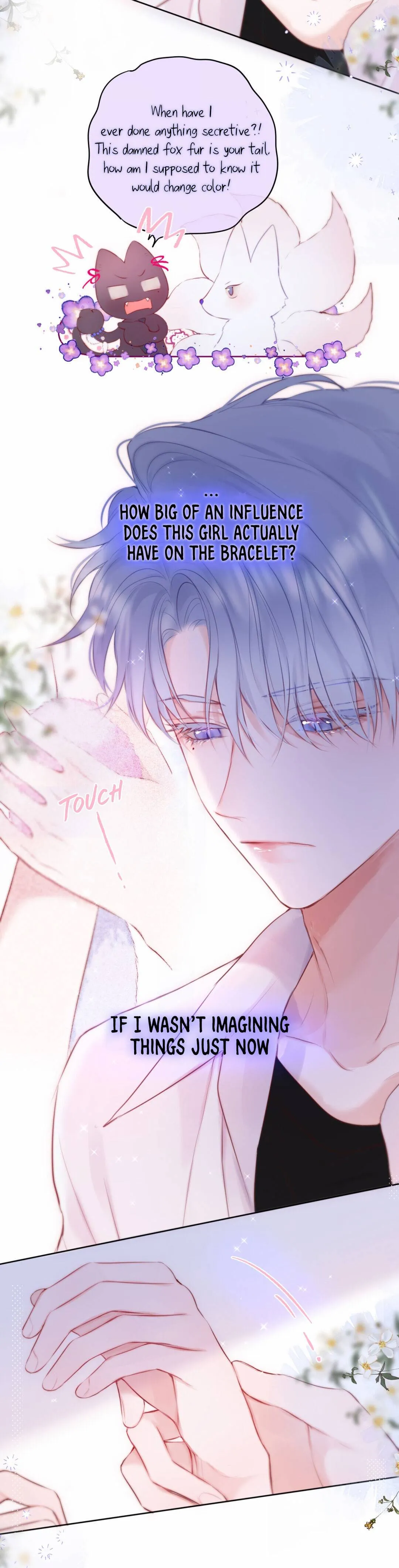 The Fox’s Trap Chapter 10 Online - página 4