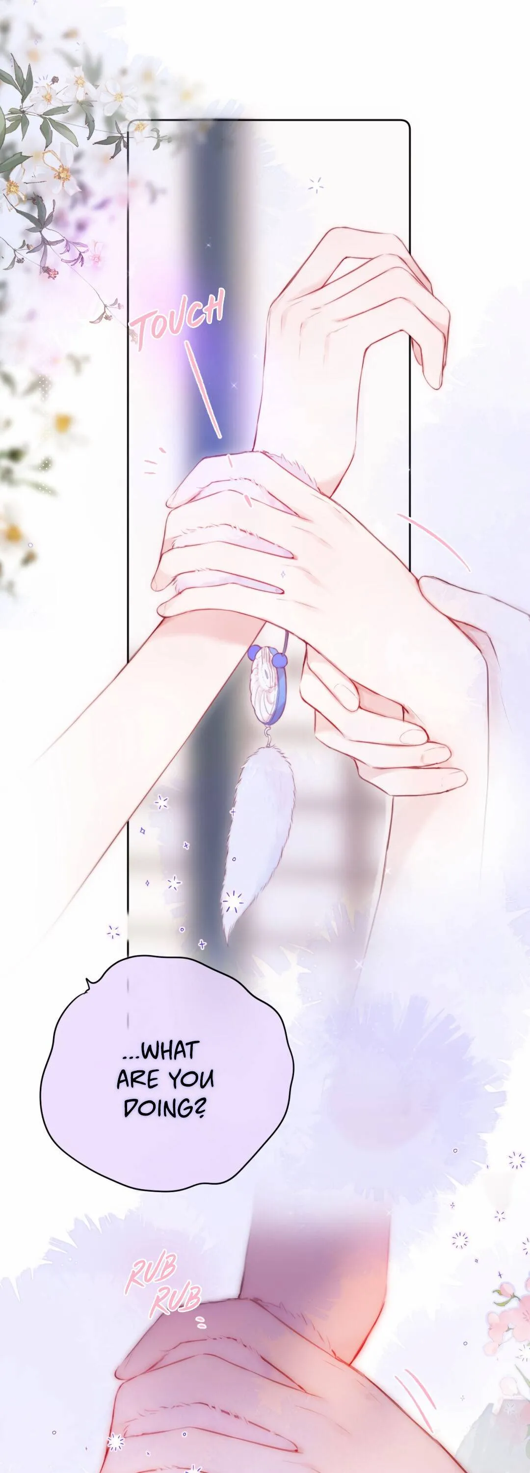 The Fox’s Trap Chapter 10 Online - página 5