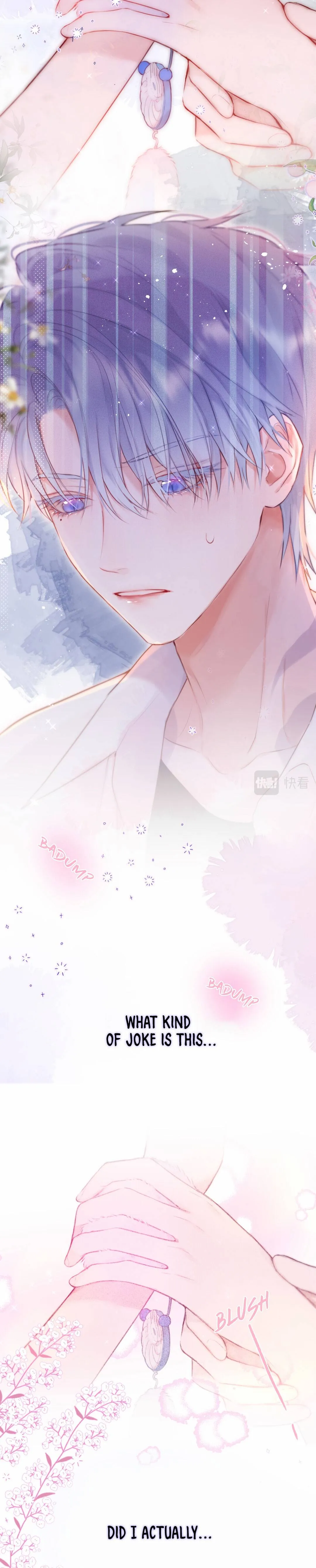 The Fox’s Trap Chapter 10 Online - página 6