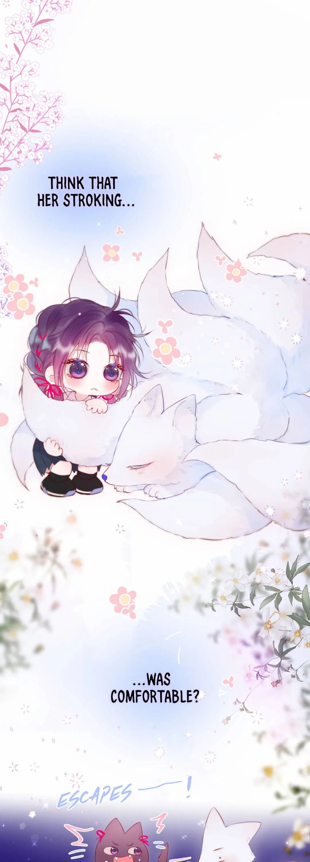 The Fox’s Trap Chapter 10 Online - página 7