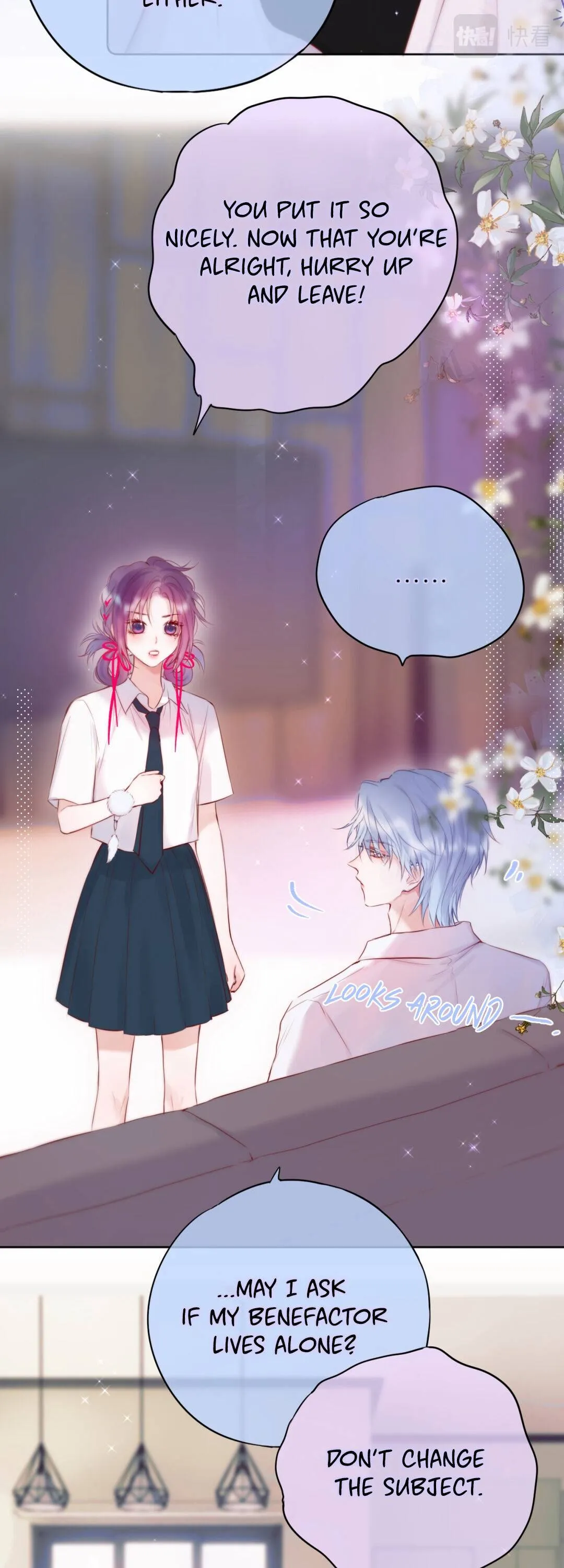 The Fox’s Trap Chapter 10 Online - página 9