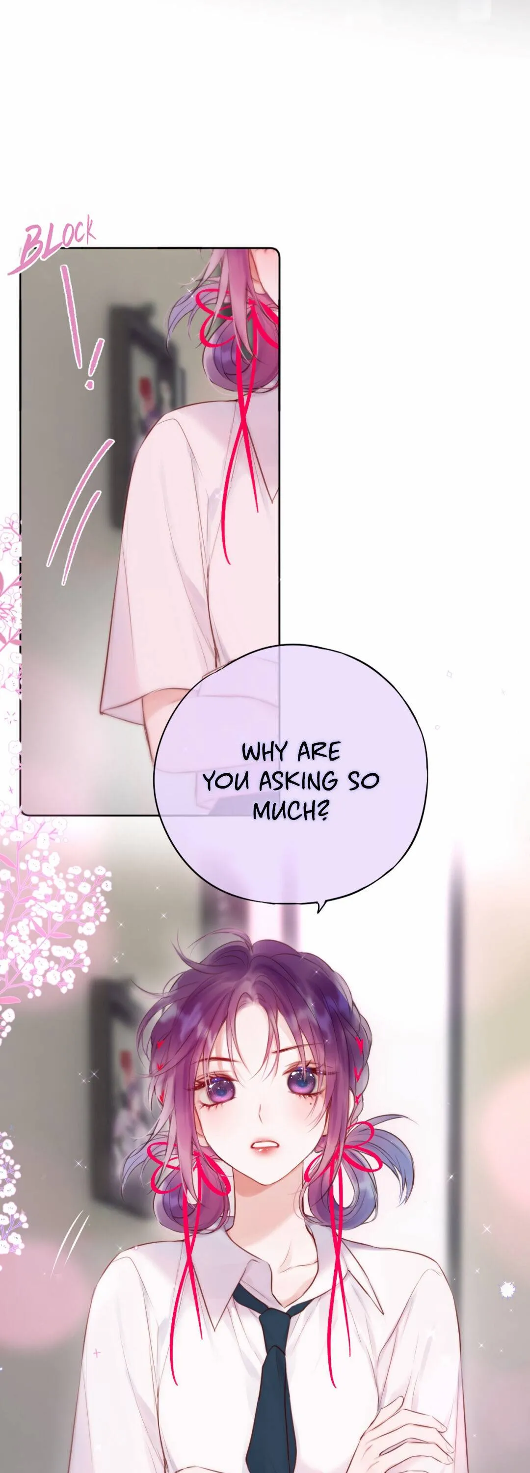 The Fox’s Trap Chapter 10 Online - página 11