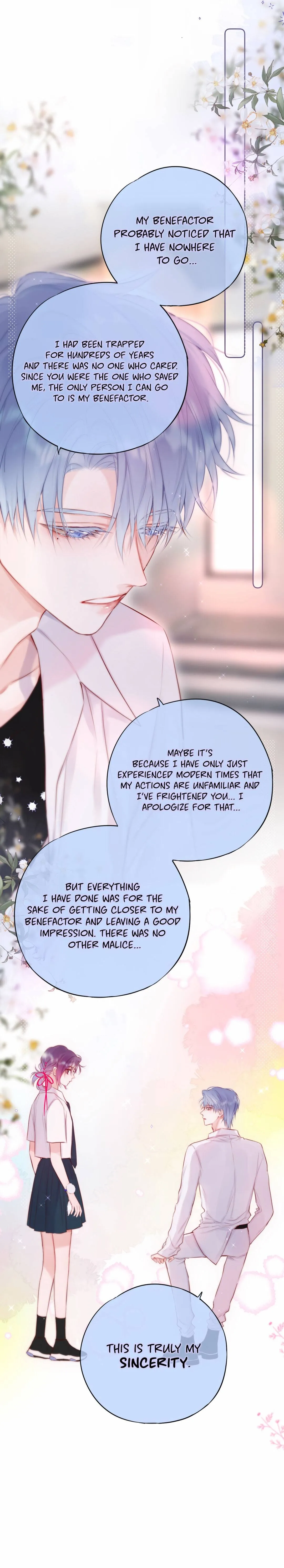 The Fox’s Trap Chapter 10 Online - página 13
