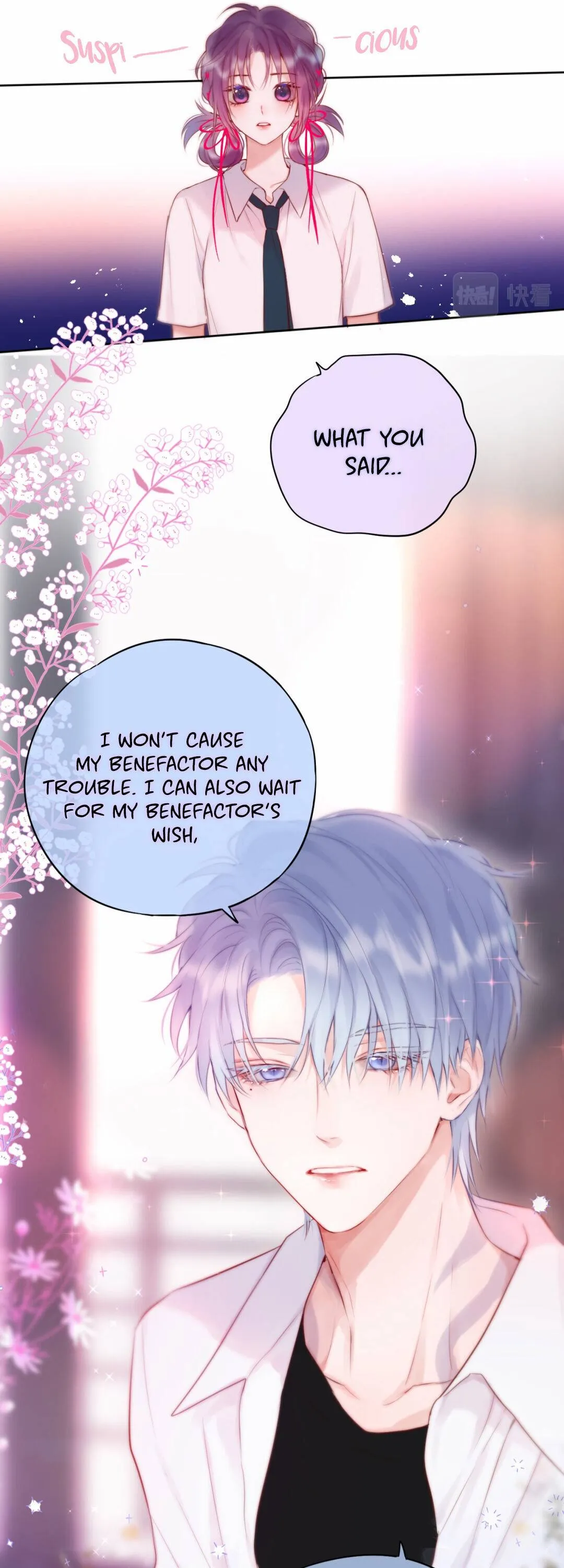 The Fox’s Trap Chapter 10 Online - página 14