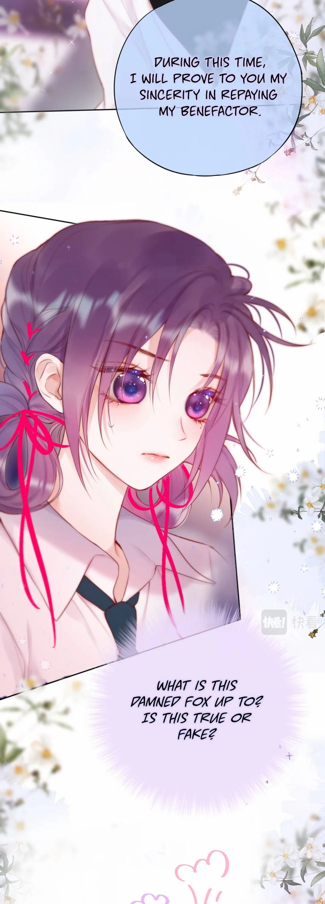 The Fox’s Trap Chapter 10 Online - página 15