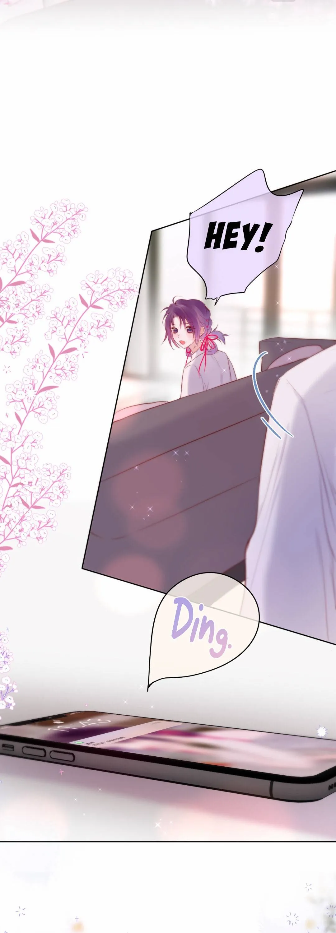 The Fox’s Trap Chapter 10 Online - página 17