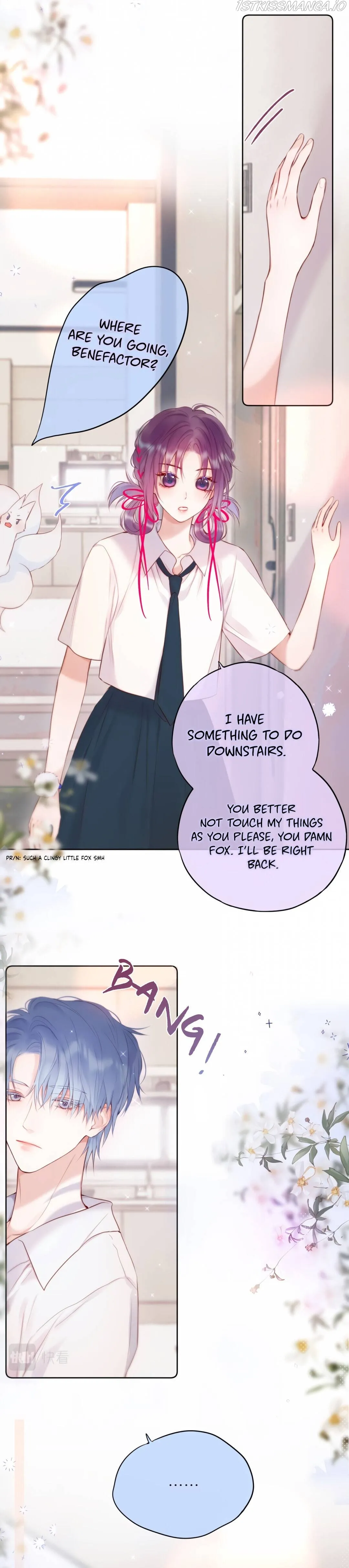 The Fox’s Trap Chapter 11 Online - página 5