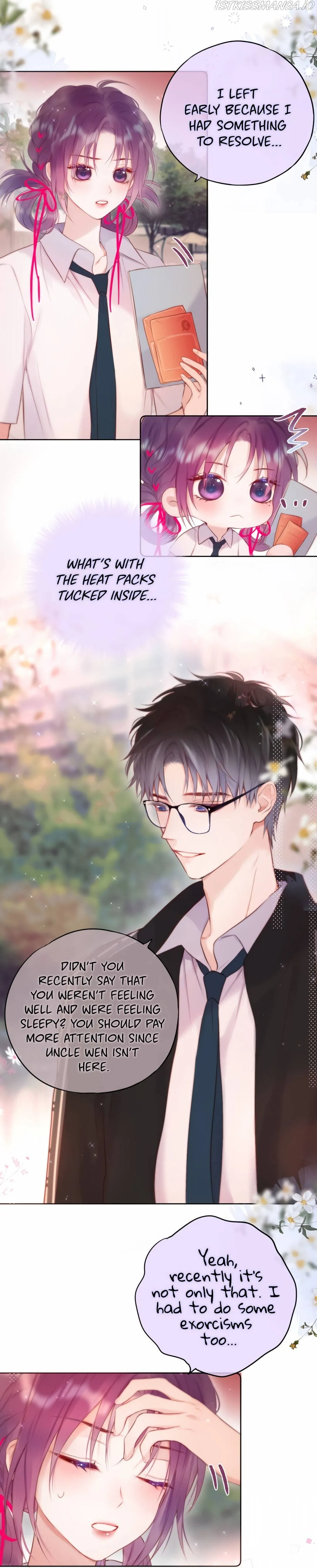 The Fox’s Trap Chapter 11 Online - página 9