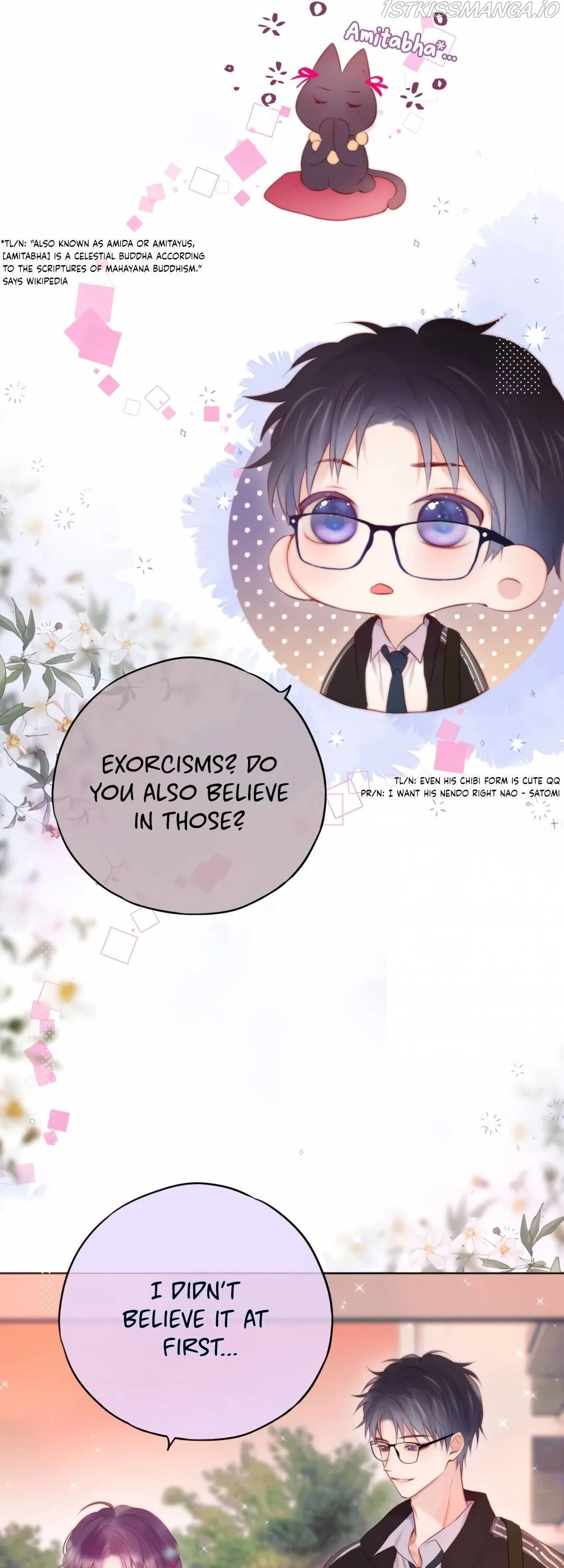The Fox’s Trap Chapter 11 Online - página 10
