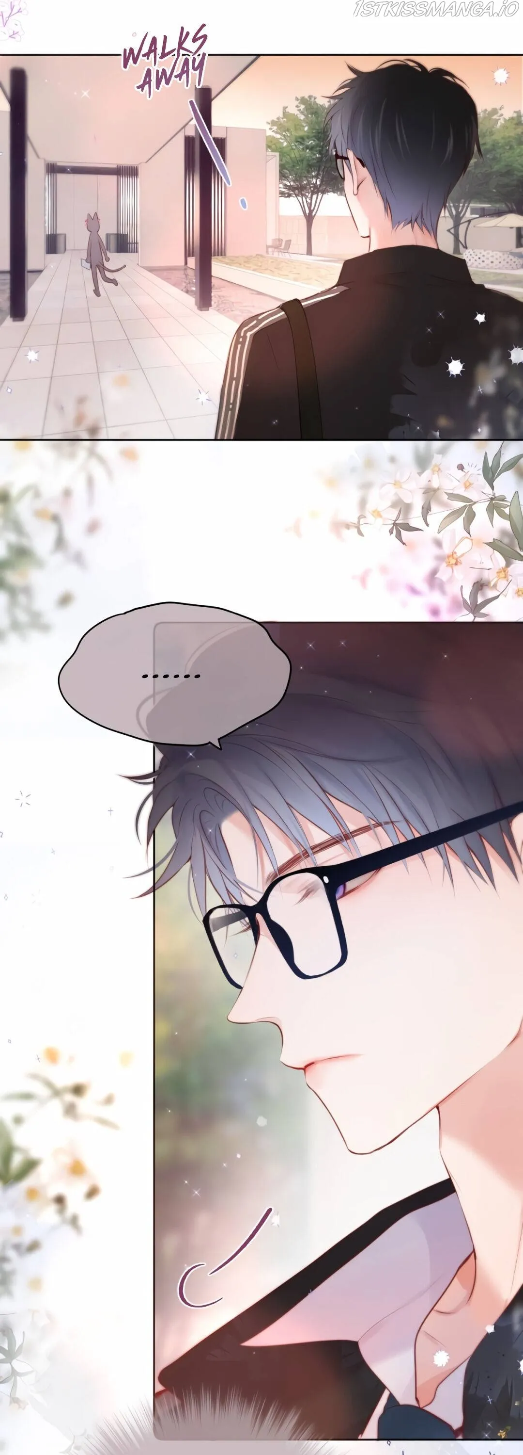 The Fox’s Trap Chapter 11 Online - página 12