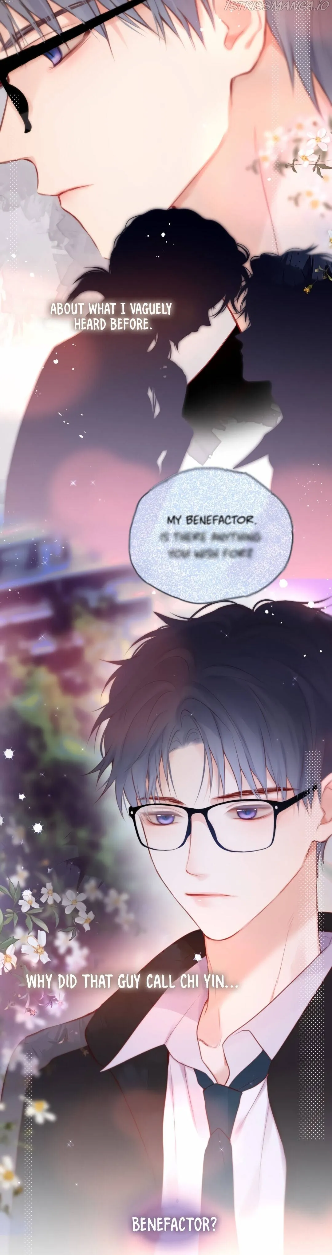 The Fox’s Trap Chapter 11 Online - página 14