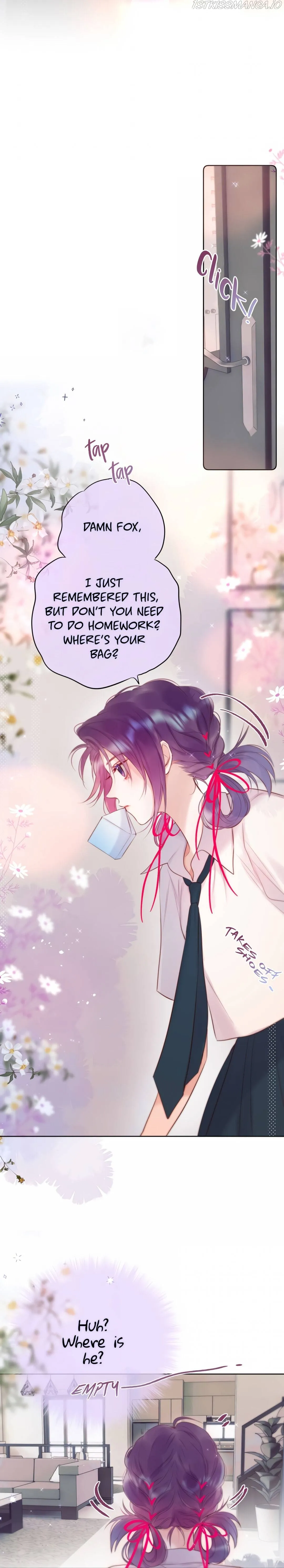 The Fox’s Trap Chapter 11 Online - página 15