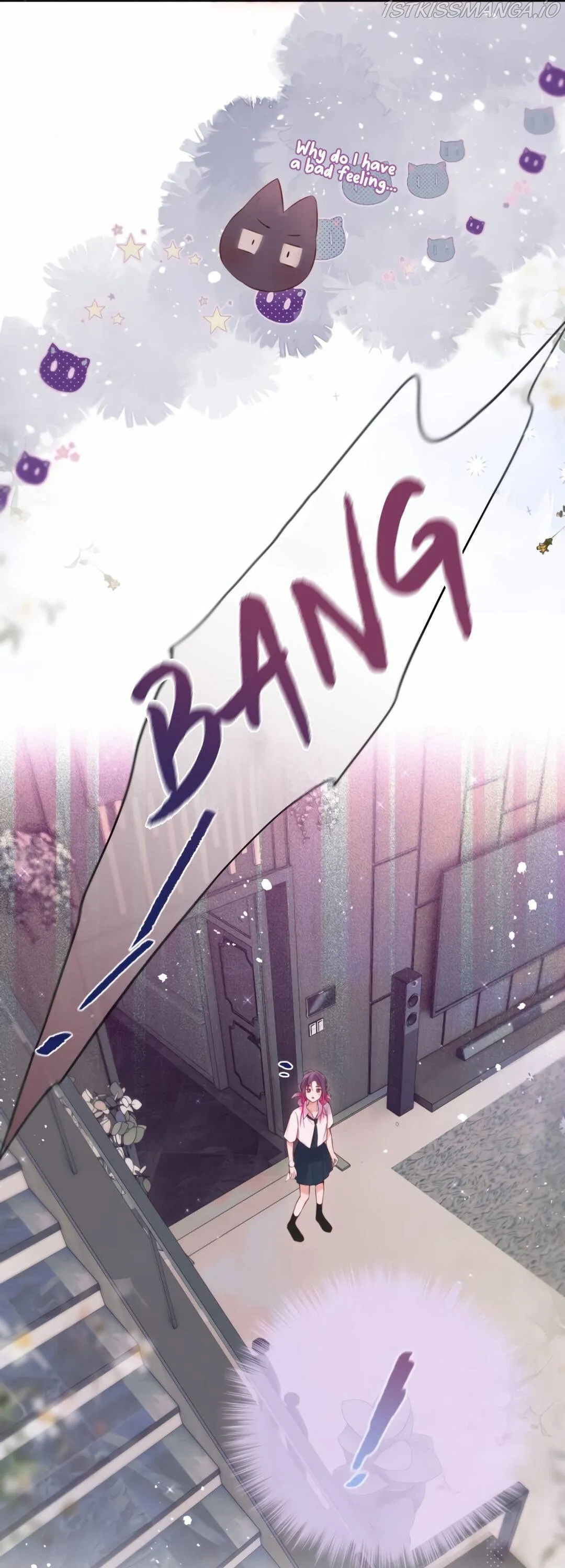 The Fox’s Trap Chapter 11 Online - página 16