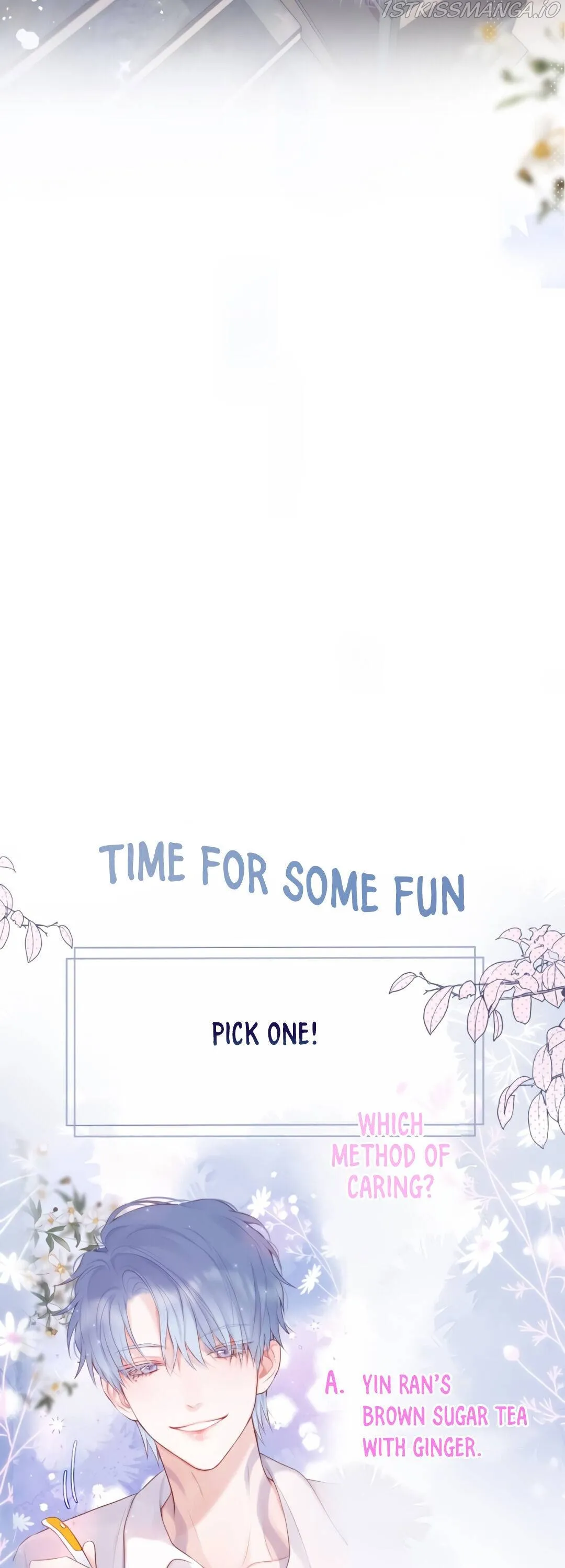 The Fox’s Trap Chapter 11 Online - página 17