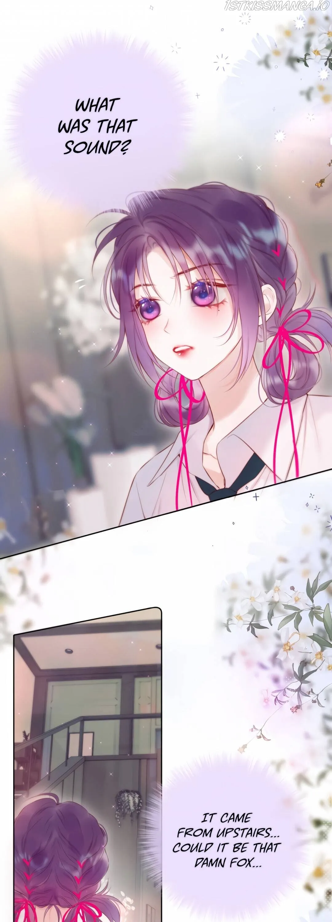 The Fox’s Trap Chapter 12 Online - página 2