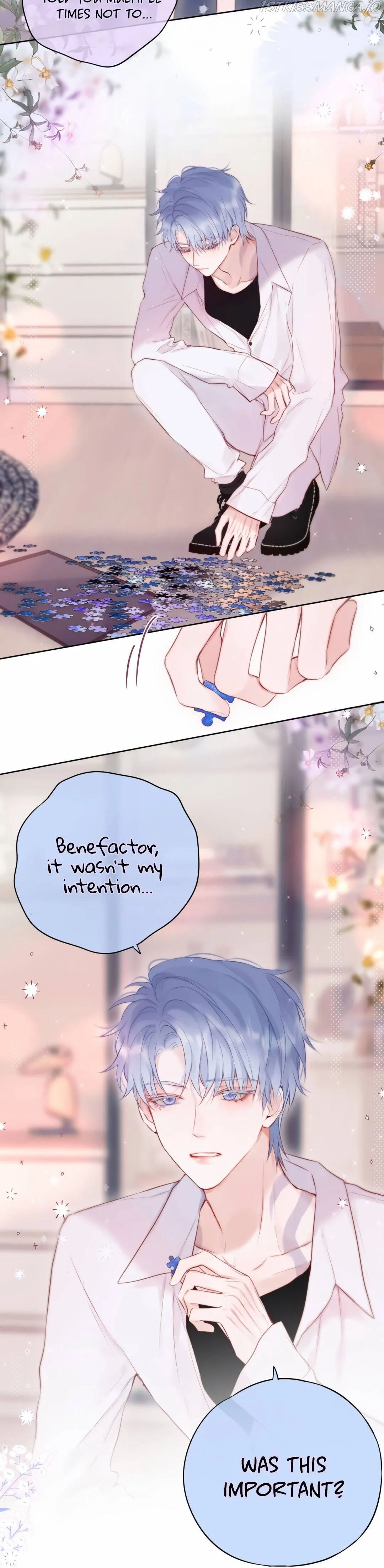 The Fox’s Trap Chapter 12 Online - página 4