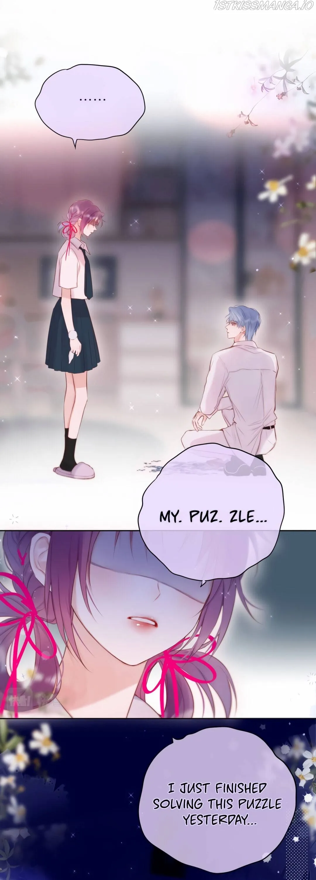 The Fox’s Trap Chapter 12 Online - página 5