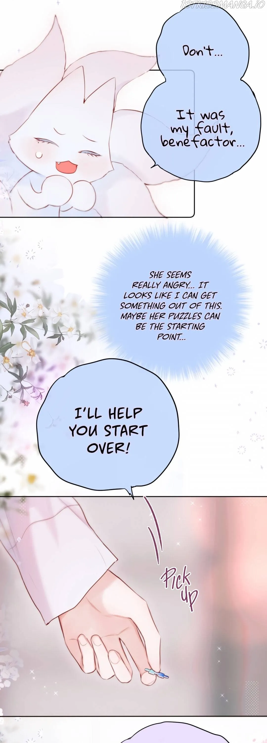 The Fox’s Trap Chapter 12 Online - página 7