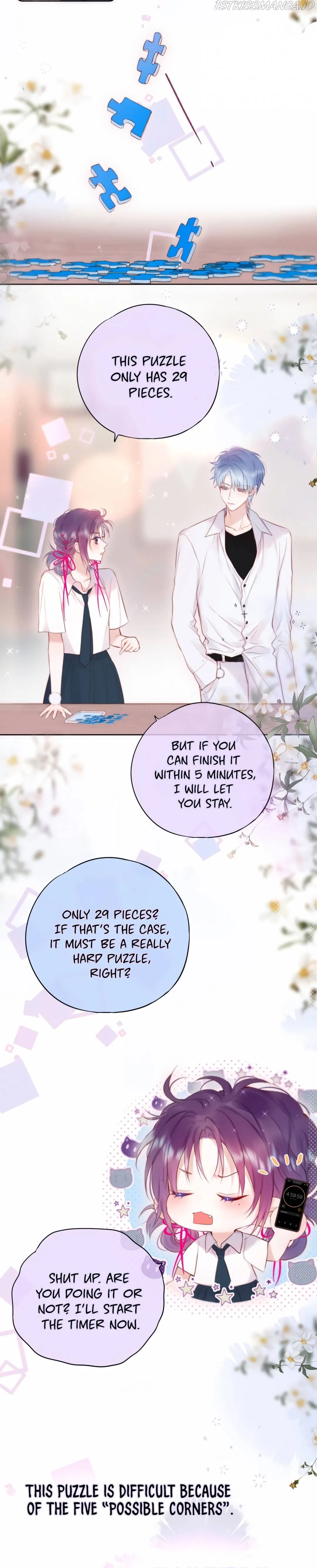 The Fox’s Trap Chapter 12 Online - página 10